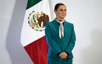 واکنش مکزیک به تهدید تعرفه ۳۰ درصدی ترامپ