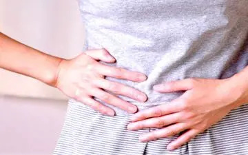 با خوردن این سبزیجات شکم و پهلو خود را اب کنید و یک شکم تخت تحویل بگیر