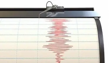 زلزله ۵.۲ ریشتری سومار را لرزاند