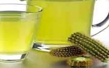 زنان آب کاکتوس بخورند!