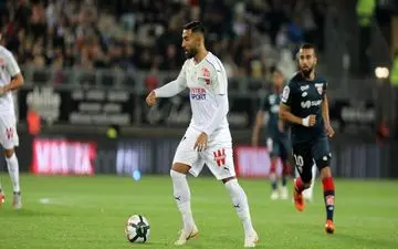 قدوس با برنتفورد انگلیس به توافق رسید