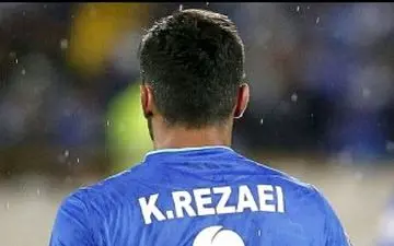 کاوه رضایی، فقط یک گام تا عقد قرارداد با استقلال