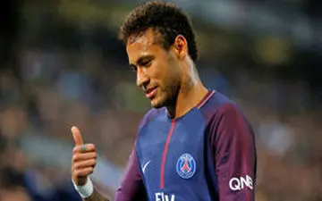  پاسخ نیمار درباره رفتن به تیم کهکشانیها