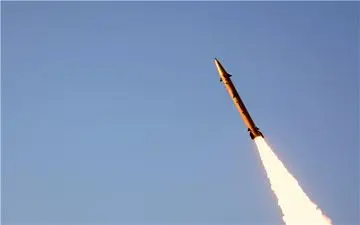 ماجرای خودکشی موشک‌های سپاه چیست؟ + فیلم 