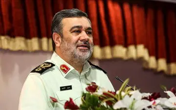 اعطای کارت ضابطین عام قضایی به 40 هزار ناجایی