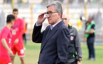 برانکو: نمی‌خواهیم گریه کنیم و اشک بریزیم!