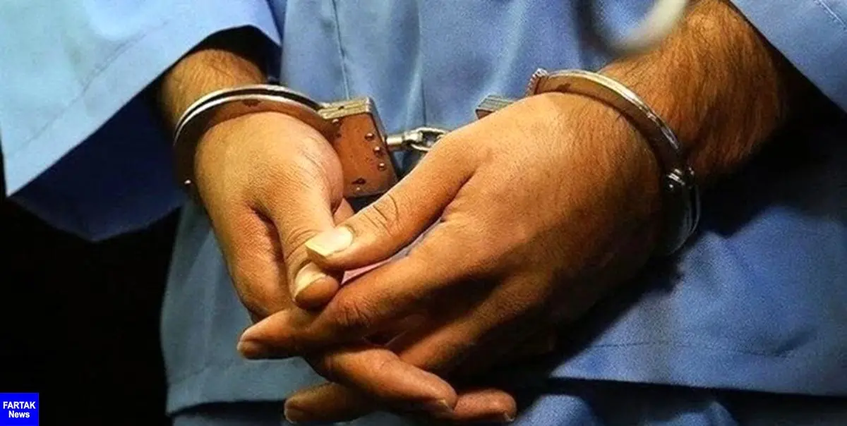 دستگیری عامل اصلی تیراندازی در نزاع طایفه‌ای شهرستان اهواز