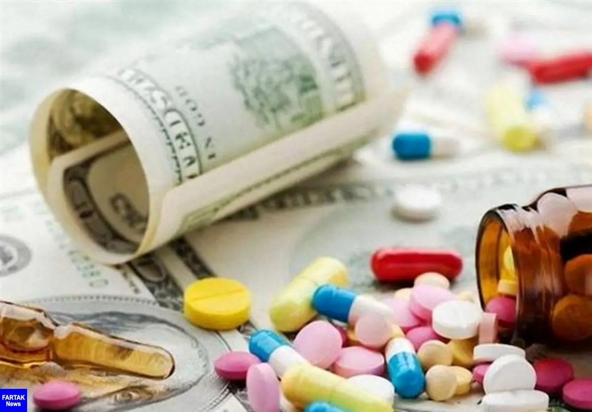  حذف ارز دولتی داروها باعث افزایش پرداختی بیماران نخواهد شد 