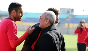 منتظر زلزله در پرسپولیس باشید ؛ تغییرات عمده در باشگاه پرسپولیس