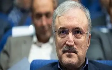 نمکی: جدا کردن روح از جسم از خطاهای استراتژیک علم پزشکی است
