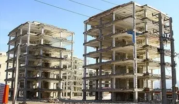  دلیل تخریب مسکن مهر در زلزله سرپل‌ذهاب اعلام شد