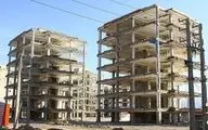  دلیل تخریب مسکن مهر در زلزله سرپل‌ذهاب اعلام شد