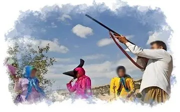 شلیک شوم شادی؛ تیراندازی در عروسی، دختر جوان الیگودرزی را به کام مرگ کشاند