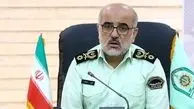 پلیس اجرای طرح «ناظر دو» را در تمام اماکن عمومی آغاز کرد