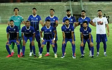 خلیفه اصل همچنان ناکام در پیروزی