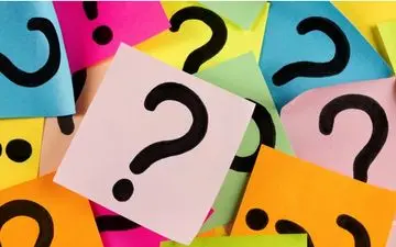 آن چیست که وقتی تمیز است سیاه می شود و وقتی کثیف است سفید؟| معمای جالب