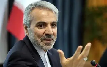 نوبخت: ۵.۶ هزار میلیارد تومان برای توسعه سیستان و بلوچستان اختصاص یافت