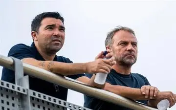  درخواست جدید فلیک از مدیران بارسلونا در بازار نقل و انتقالات 