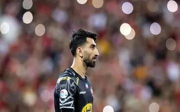 اختلاف مالی بیرانوند با تراکتور، انتقال به تبریز در هاله‌ای از ابهام
