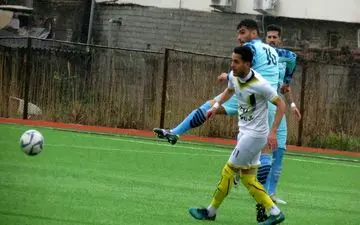 طلسم شهرداری نوشهر در پایتخت!