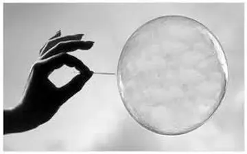 
حباب قیمت چیست؟
