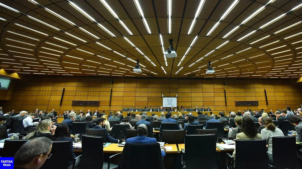 کره جنوبی ریاست شورای حکام آژانس اتمی را بر عهده گرفت