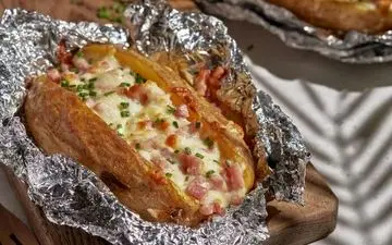 چه غذایی بدون استفاده از گوشت و مرغ می‌توان پخت ؟ + جزئیات