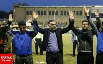 سرمربی معروف استقلالی به توافق رسید