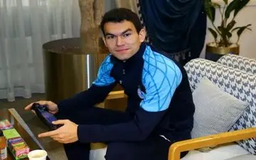 آشورماتوف برگشت؛ ستون دفاعی استقلال مقابل سپاهان