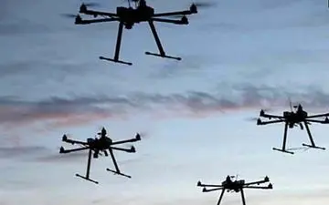  کشف پایگاه پیاده نظام موساد در نزدیکی ستاد فرماندهی کل سپاه !