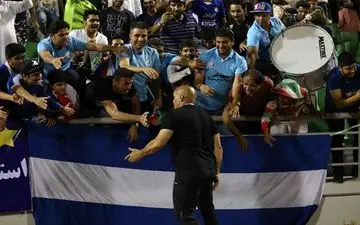 منصرف شدن منصوریان از خرید زهیوی و توافق با استقلالی سابق