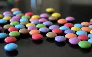  قرص‌ شکلاتی بجای انسولین!