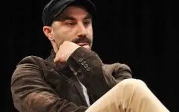  آقای بازیگر: به داد استقلال برسید/عکس