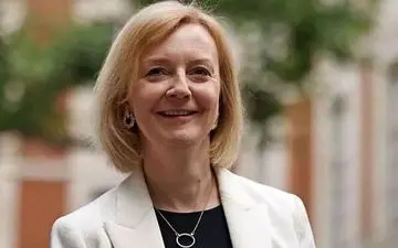 نخست‌وزیر انگلیس رسما مشخص شد