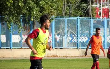 انتقاد ماچالا از بازیکن ایرانی الاهلی