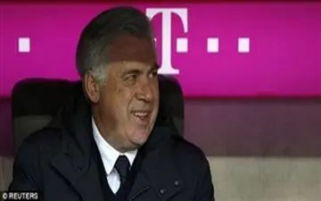 آنچلوتی: برد برابر هامبورگ به ما اعتماد به نفس داد