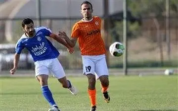  دفاع استقلال در هاله ای از ابهام! 