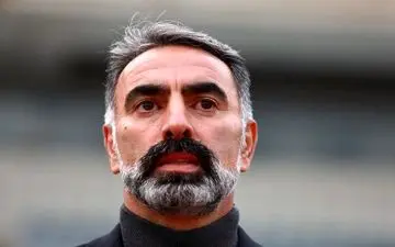 فکری: باید روی تفکر و نحوه زندگی بازیکنان کار کنم

