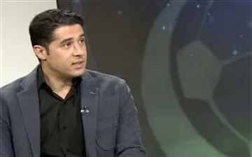  اعضای هیات مدیره به اندازه کافی به شفر فرصت داد/فرهاد بهترین گزینه است!