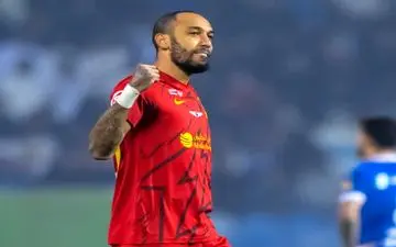 اوبامیانگ؛ کابوس الهلال در ریاض
