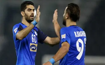 دردسر شیرین وینفرید شفر با اضافه شدن این 6 ستاره + عکس