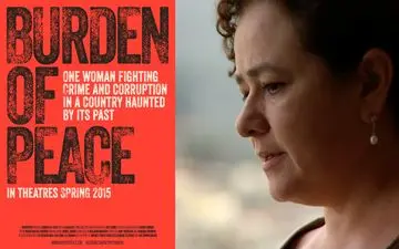 جنگیدن برای صلح