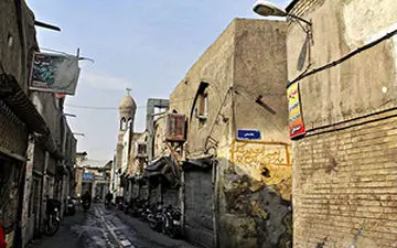 چقدر برای زلزله احتمالی در تهران آماده‌ایم؟ + فیلم