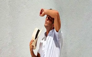 تاثیر گرمای تابستان بر روی باروری

