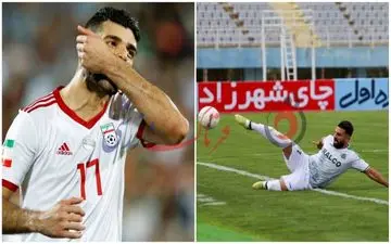 رکورد طارمی و شریفات در تیررس ستاره‌های پرسپولیس و فولاد 