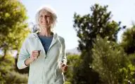 
پیشگیری از شکستگی لگن در زنان مسن با ورزش سبک
