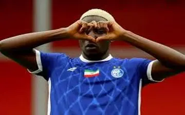 وینگر استقلال بازی بعدی را هم از دست داد