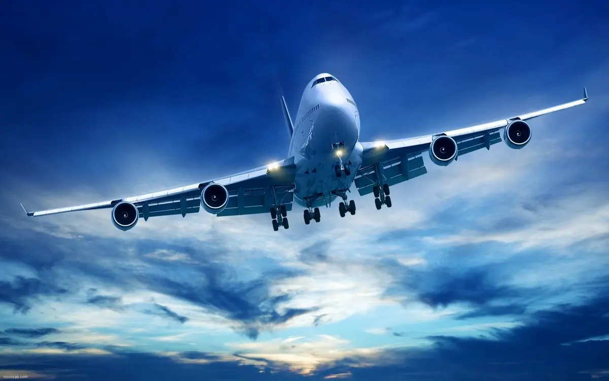 افزایش شدید قیمت بلیت هواپیما برای سفر به مشهد 