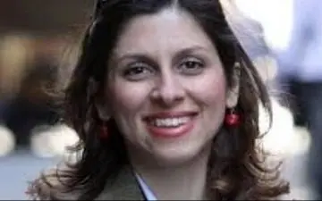  احتمال آزادی مشروط نازنین زاغری/ از پرداخت بدهی بریتانیا بی خبرم