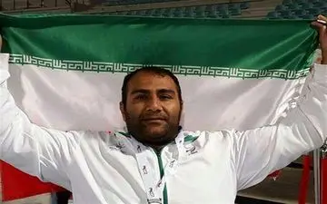  پارادوومیدانی جایزه بزرگ فزاع| ۳ مدال برای نمایندگان ایران در روز نخست 